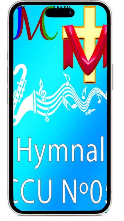 Hymnal CCUS Nº 05