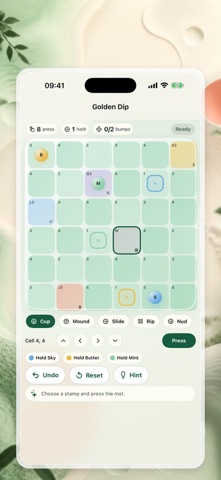 Dimple Park Screenshot 1 of 5