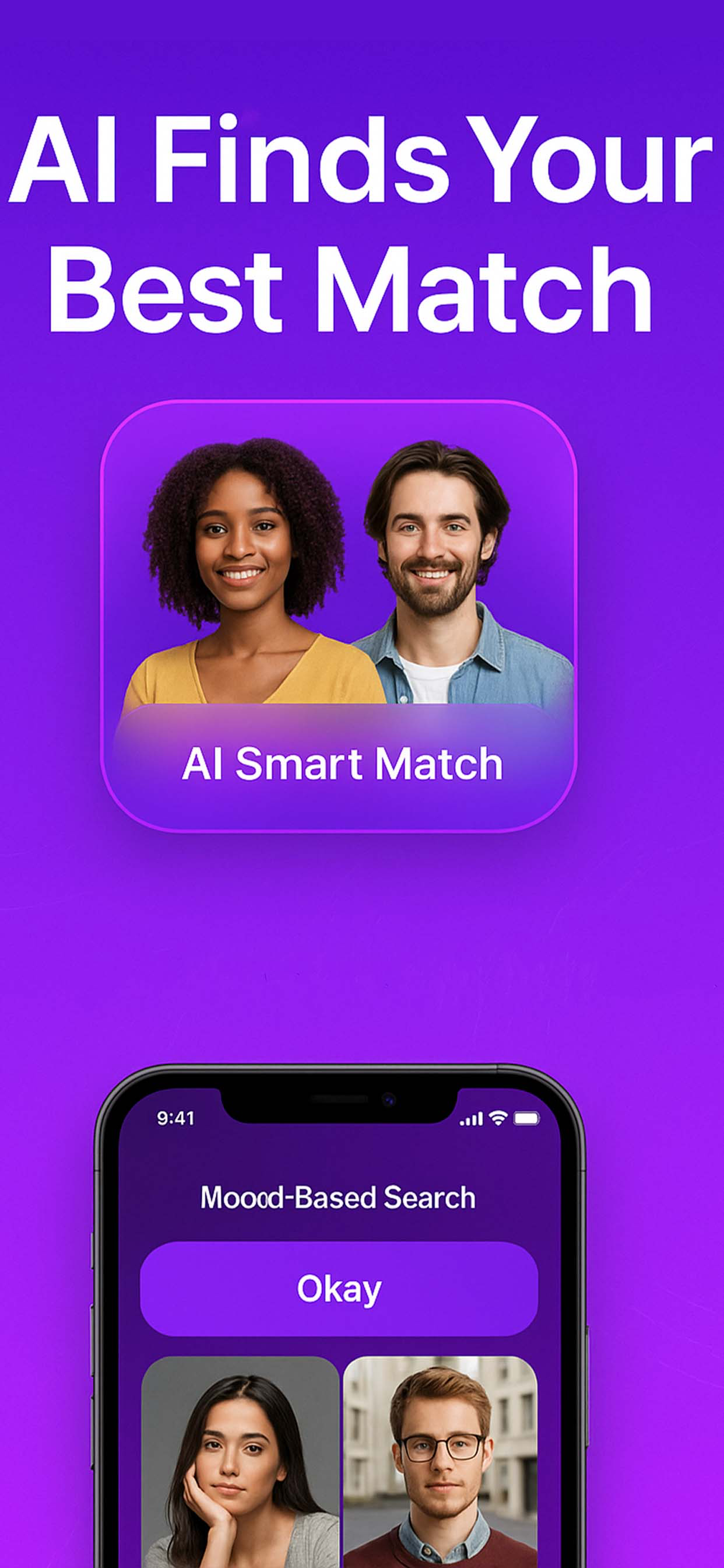 Tango Dating App: Chat & Meet