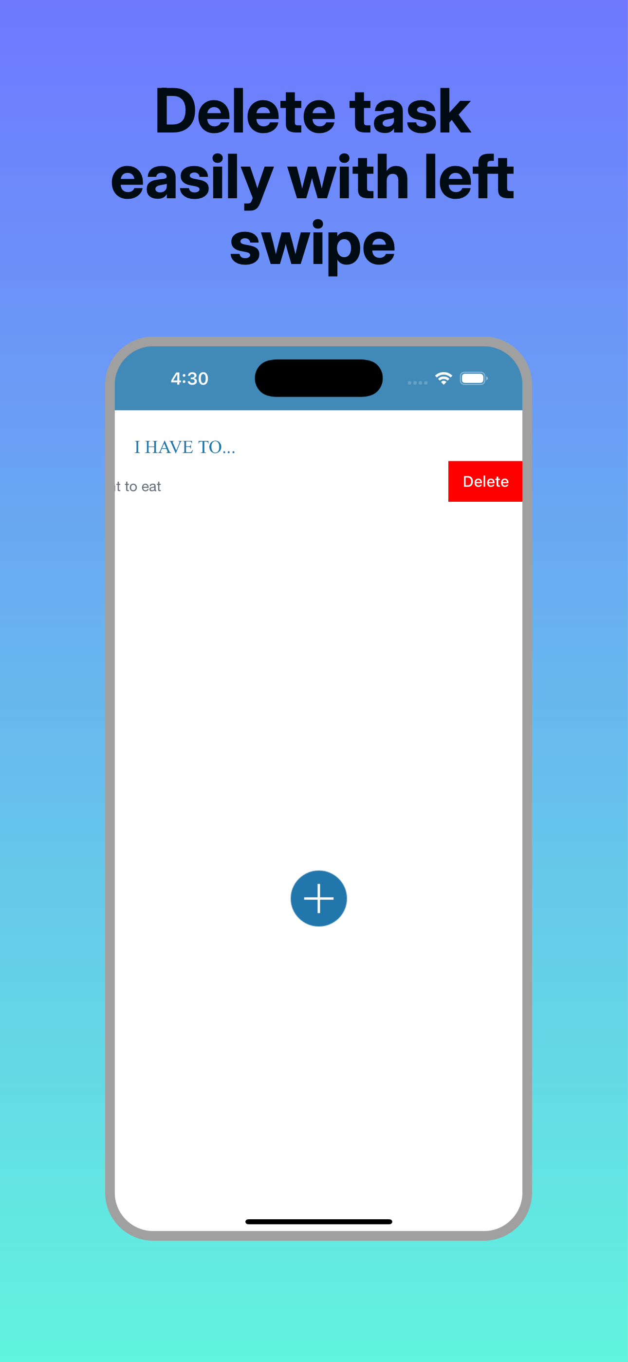 To-Do List Track Progress screenshot 3
