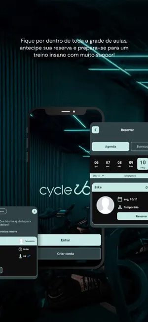 Cycle 26 screenshot 2