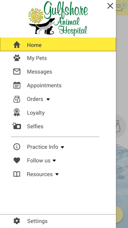Gulfshore Animal Hospital screenshot-4