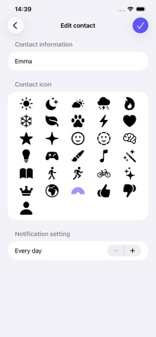 RelCheck screenshot
