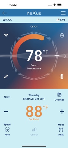 Nexus by Habitat Screenshot 3 of 7