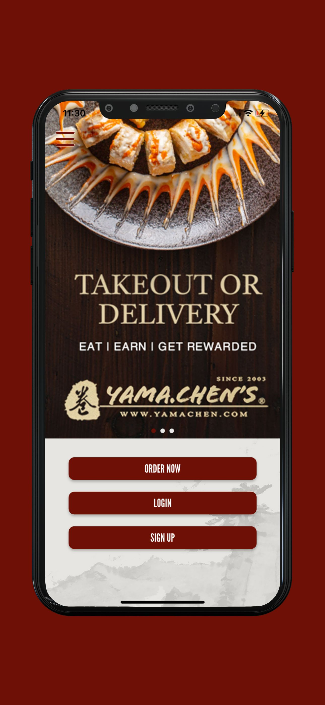 YamaChen's Sushi