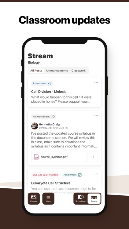 Elk City Schools screenshot-4