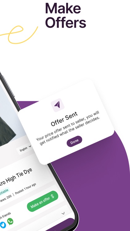 Mamaket Mobile screenshot-5