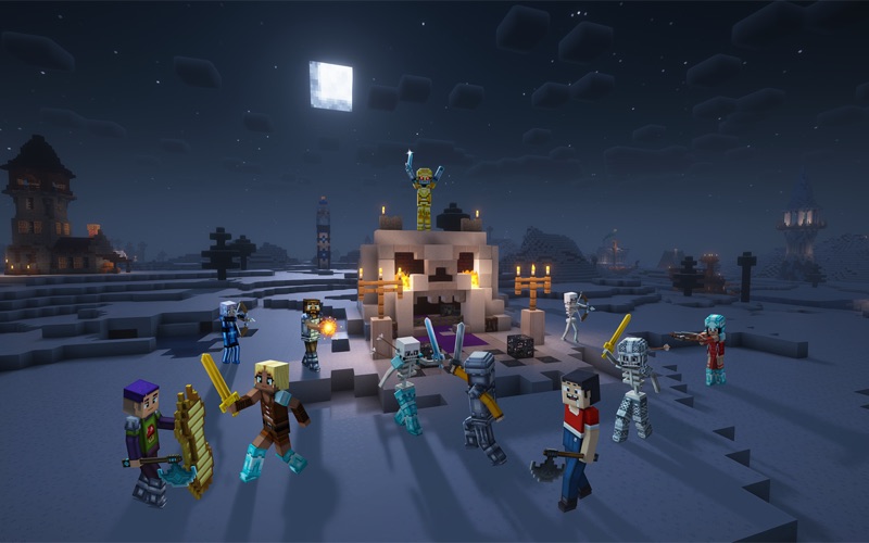 Battle Royale: Hunger Games 3D screenshot 10