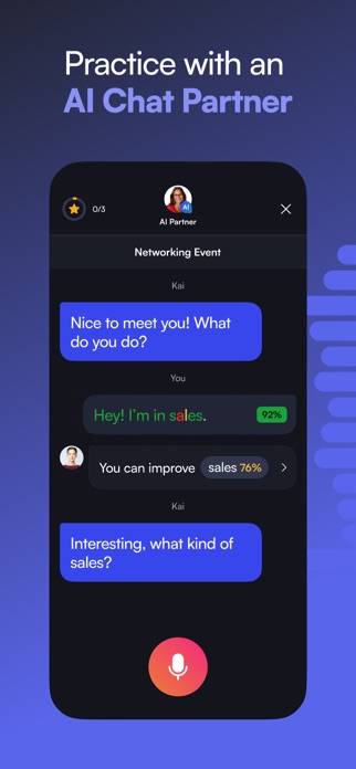 BoldVoice: Accent Training Screenshot 7 of 10