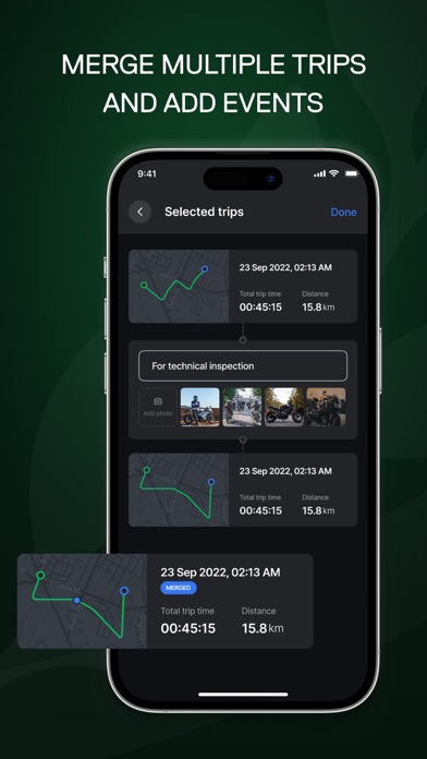 Benelli Ecuador Screenshot
