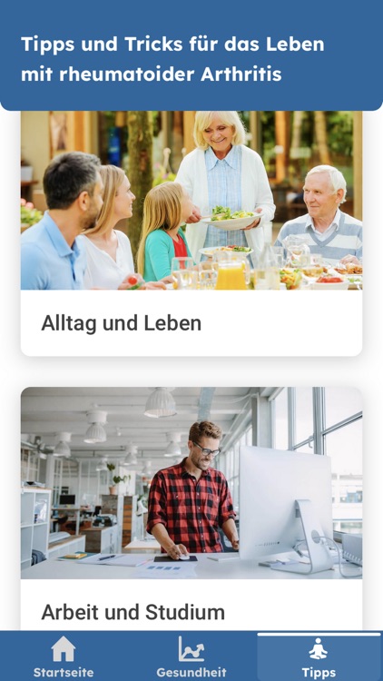 Care+ Switzerland screenshot-5