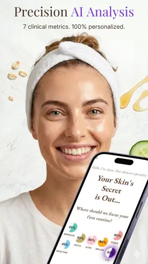 AI Skin Analyzer - Aura screenshot 3
