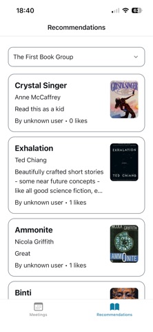 TheFBG Screenshot 6 of 6