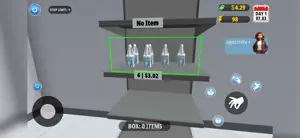 Shopaholic: Retail Rush screenshot 1