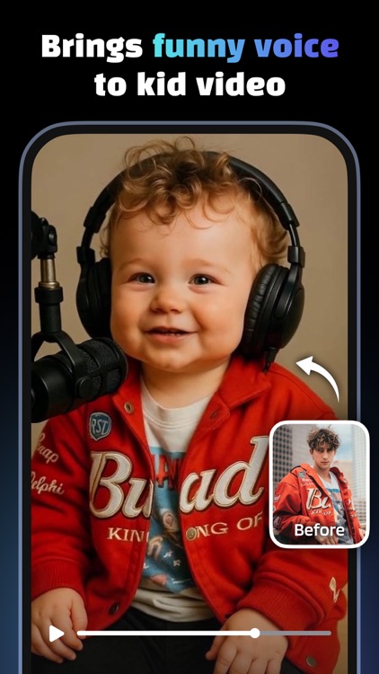 Creati: Gen AI Content Creator screenshot-4