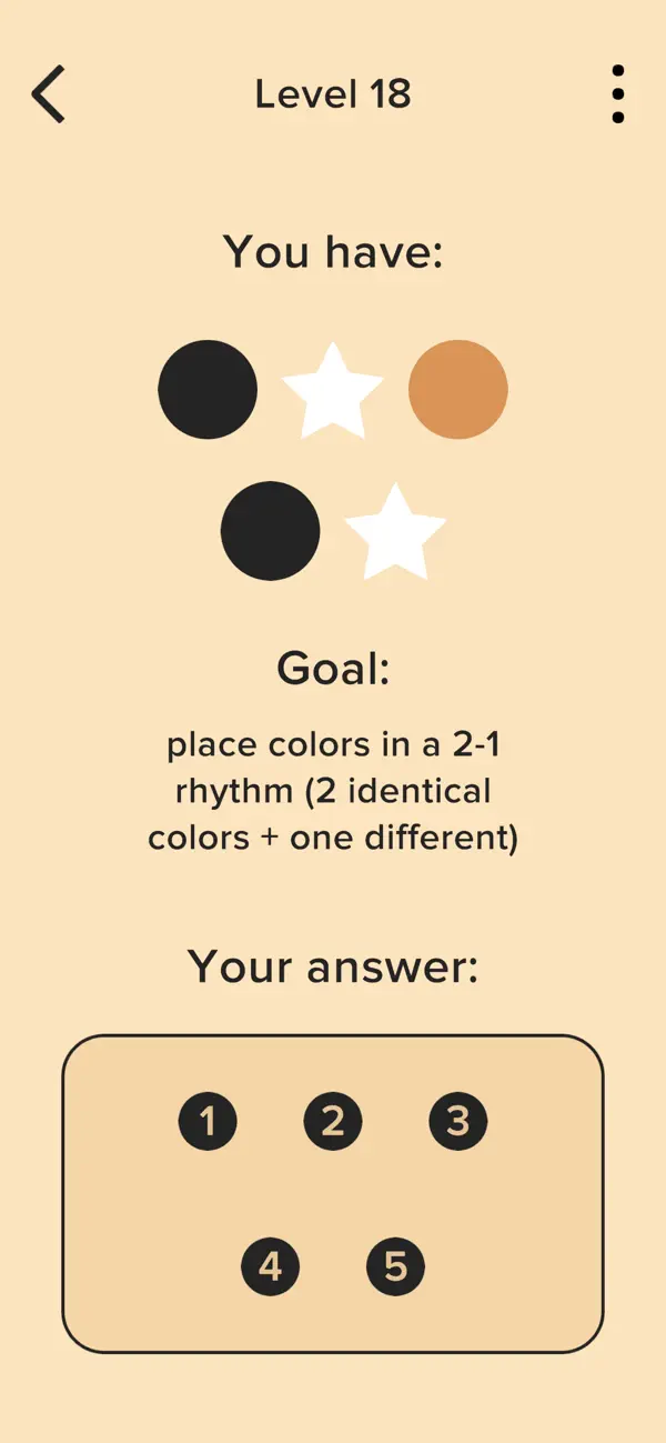 #4. Shape Code (iOS) โดย: Zoabib Mowaffak