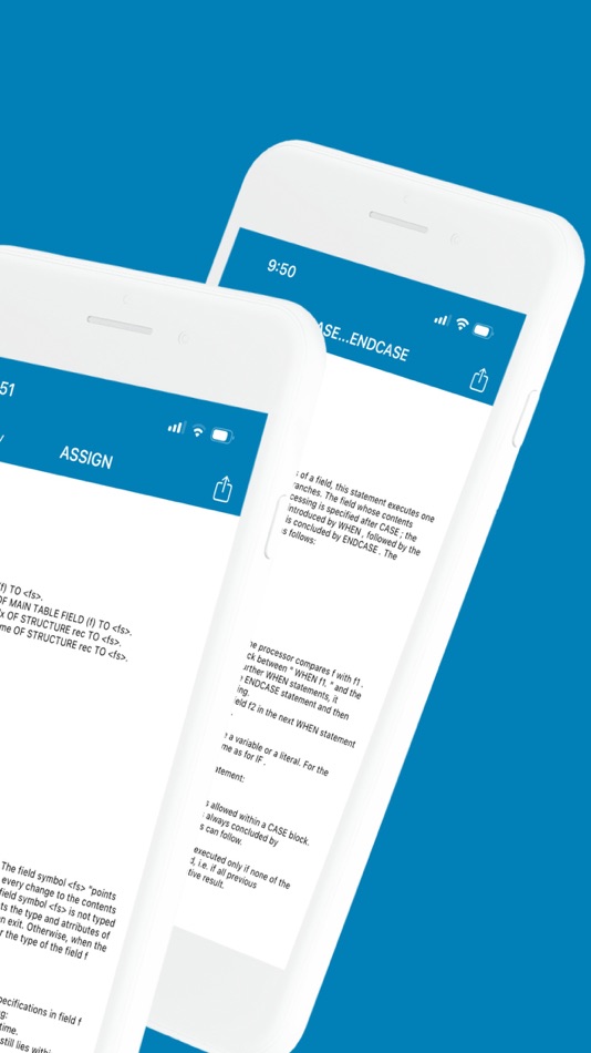 #2. ABAP (iOS) 由: Pavel Lezama