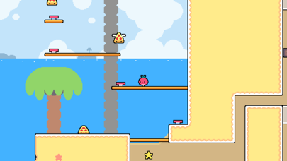 Dadish Collection Screenshot