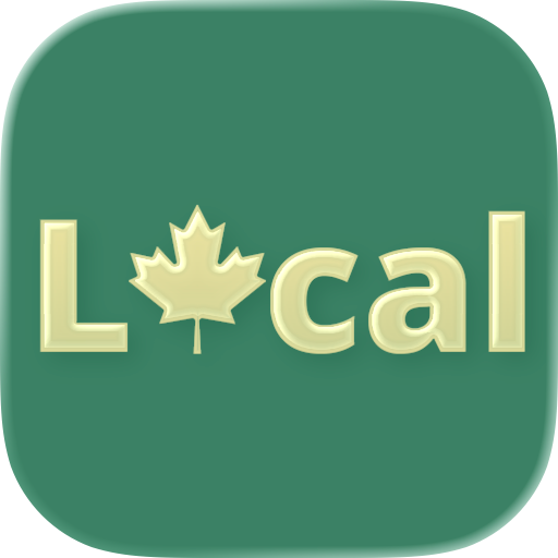 Local Pass