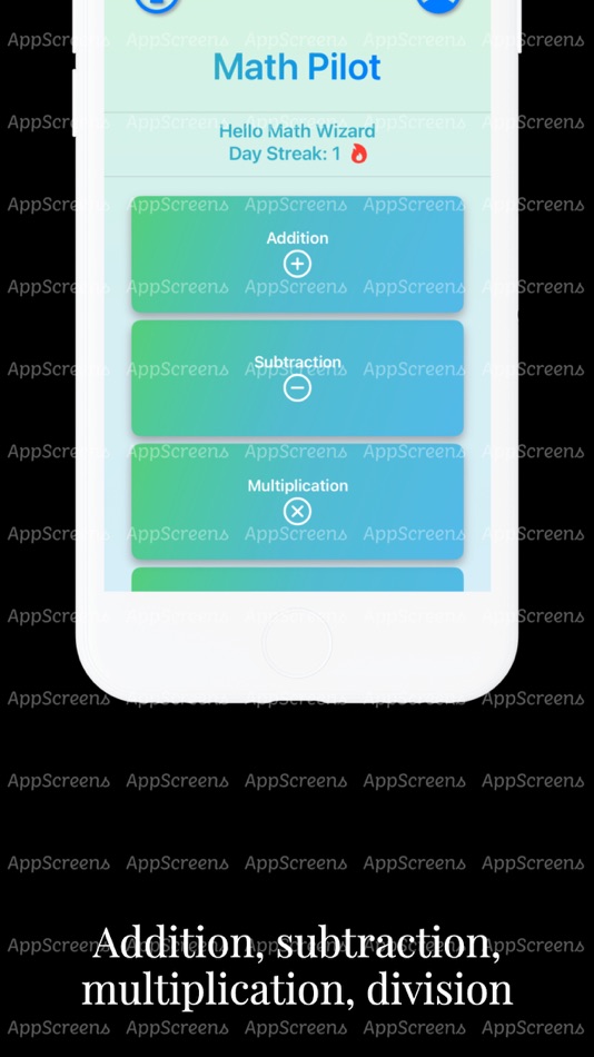 #2. MathPilot (iOS) 由: Amun Studios LLC
