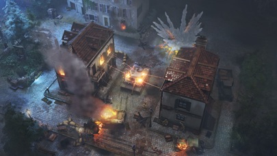World War Armies: Modern RTS Screenshot