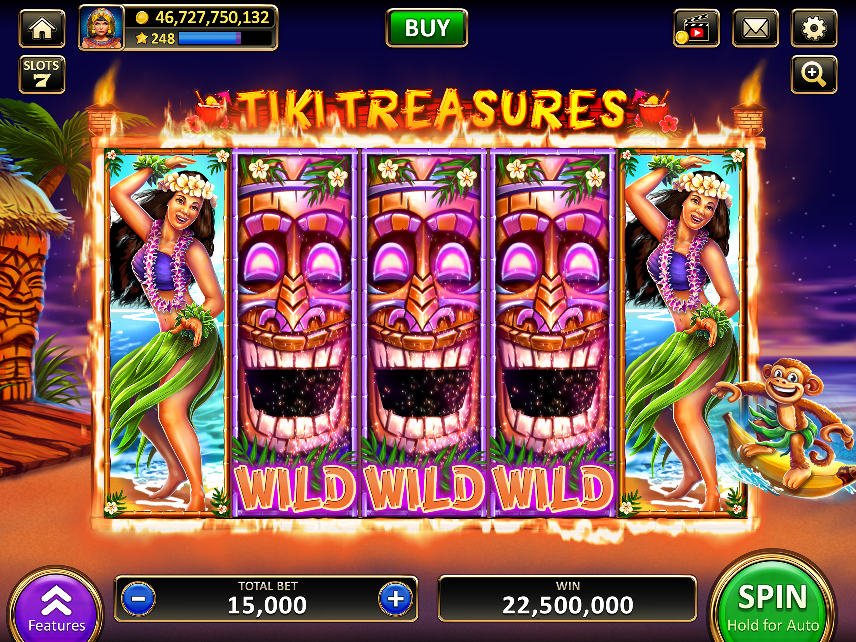 Vegas Cherry Slots screenshot 20