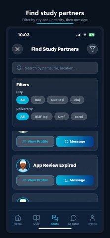 MEDVBA screenshot