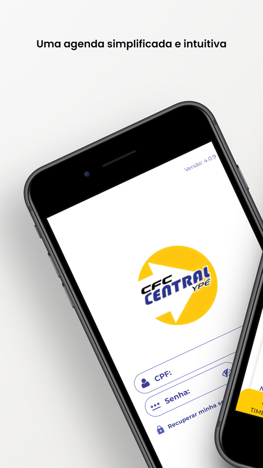 #1. CFCB Central Ypê (iOS) 由: Soft & Cia