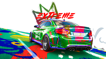 PetrolHead Extreme Car Driving Screenshot