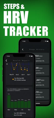 Corrello: Daily Health Check screenshot