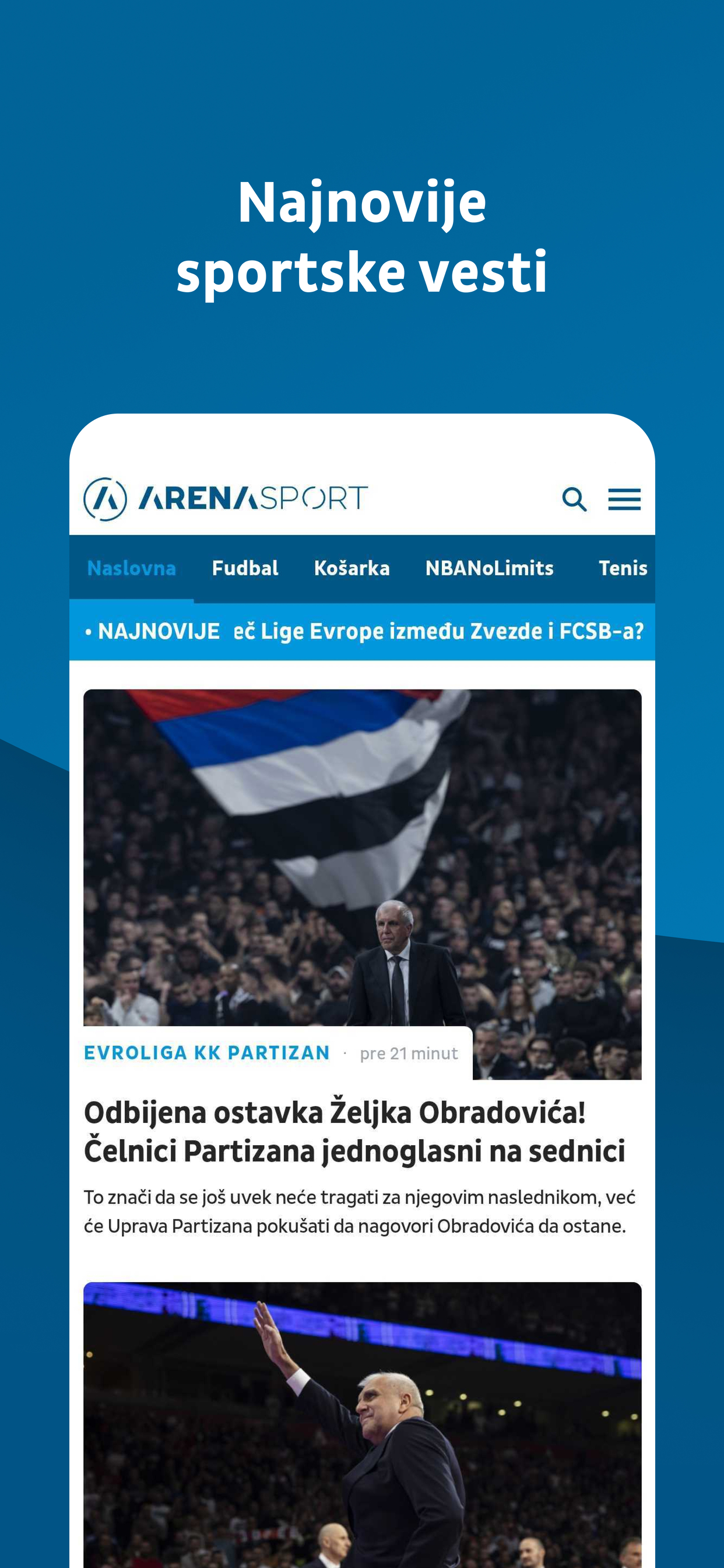 TV Arena Sport
