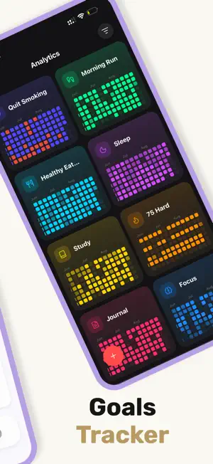 AI Habit Tracker: IdentityKit screenshot 2