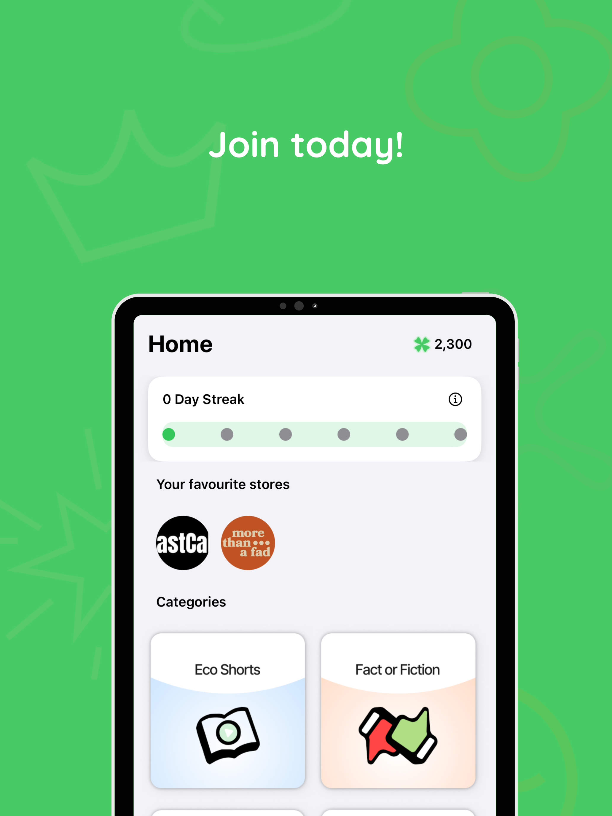 EcoChic screenshot 10