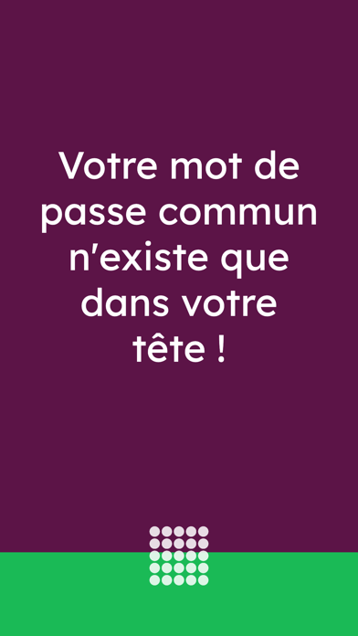 Screenshot #1 pour Mistikee