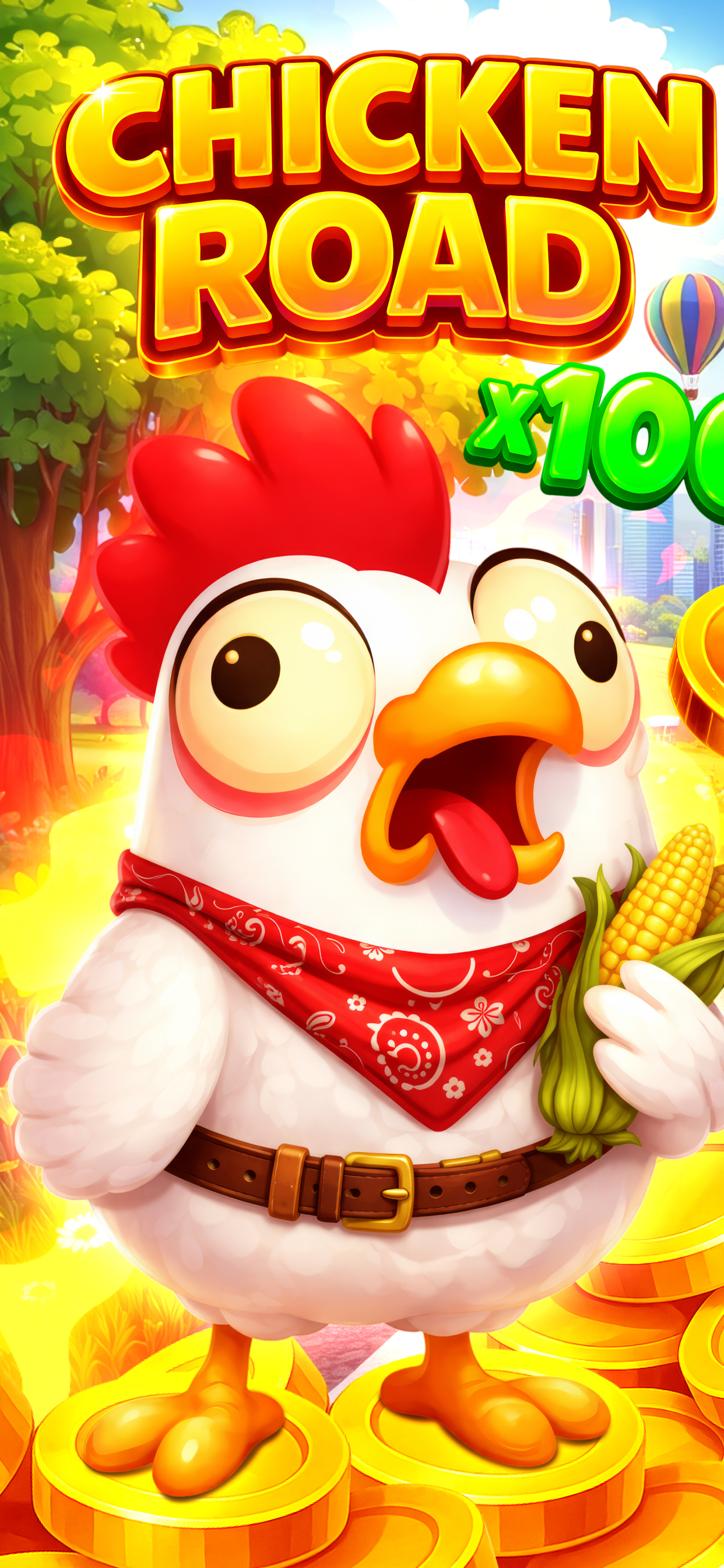 Whimsy: Winged Catch