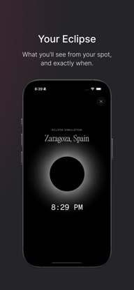 The Eclipse App screenshot 3