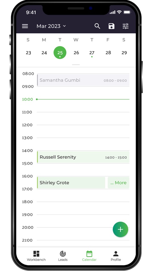 #5. Old Mutual InteGreat (iOS) Podle: Old Mutual Life Assurance Company