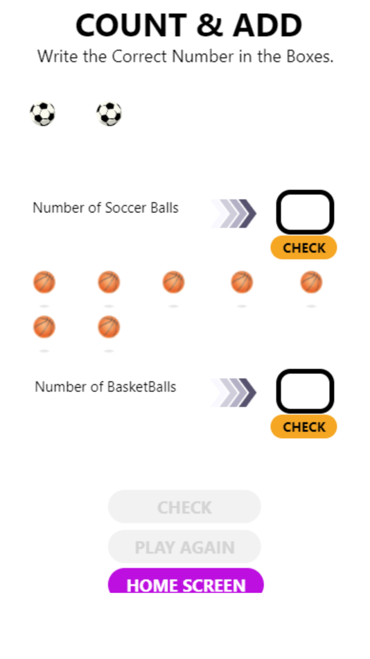 #3. MathBytes1A (iOS) Podle: Ravi Suppiah