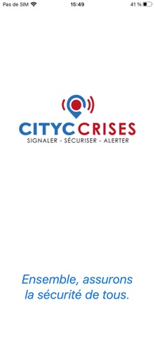 Cityc Crise Screenshot 1 of 5