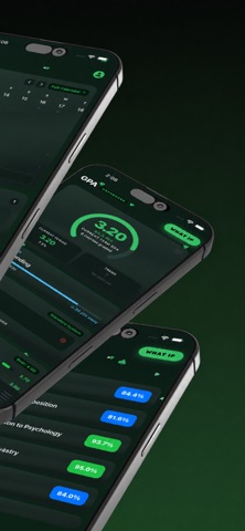 GradelyPro Screenshot 2 of 4