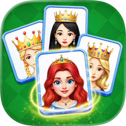 Solitaire Pop: Pair Match