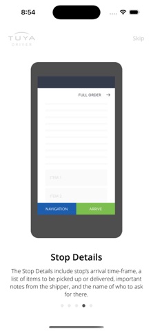 TUYA Driver Screenshot 6 of 10