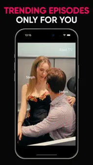 Reel TV - Watch Short Drama iphone bilder 1