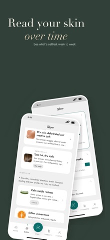MyCura: Skincare Scanner Screenshot 3 of 8