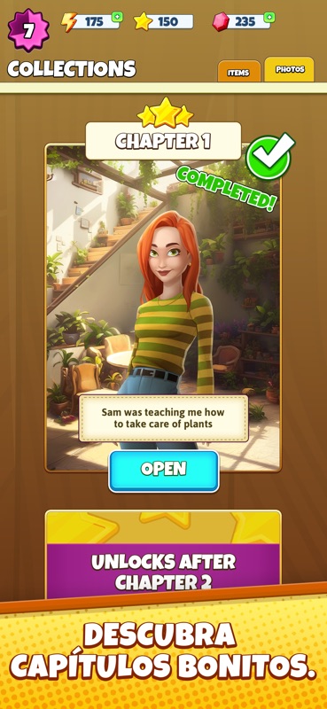 Merge Away! screenshot 3