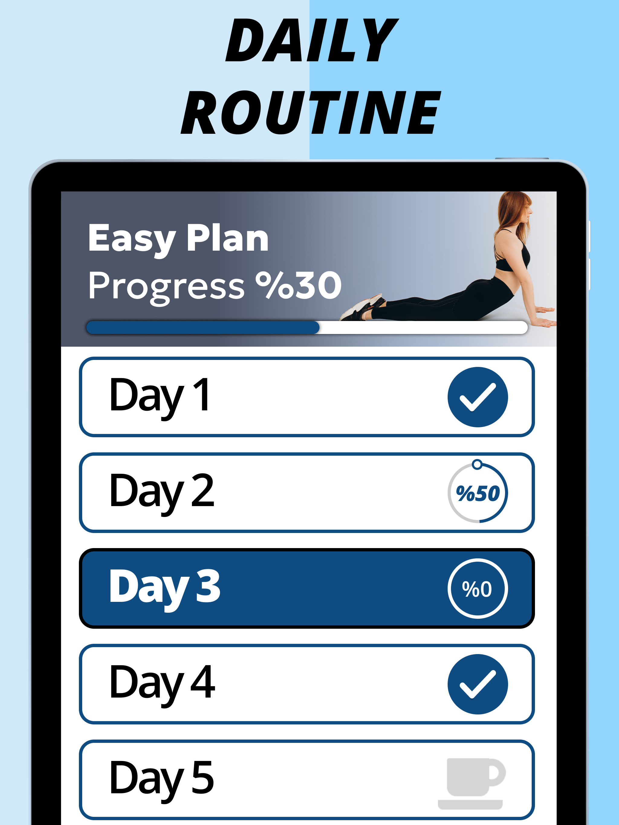 Healthy Spine Perfect Posture
