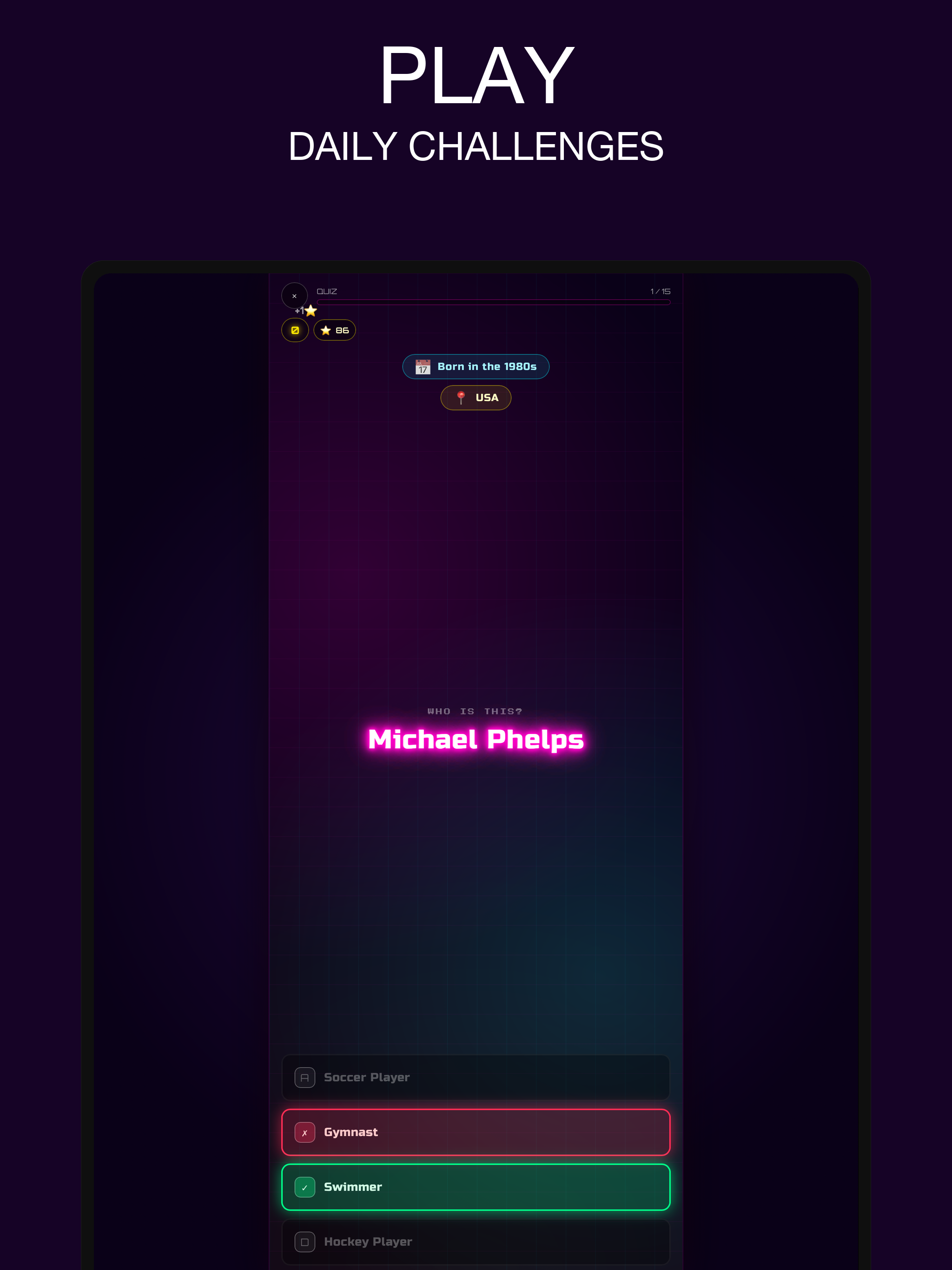 Famous Celebrity Quiz: Trivia screenshot 8