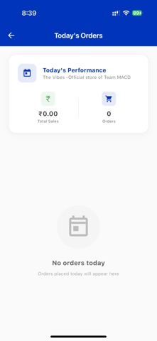 Dehcy screenshot