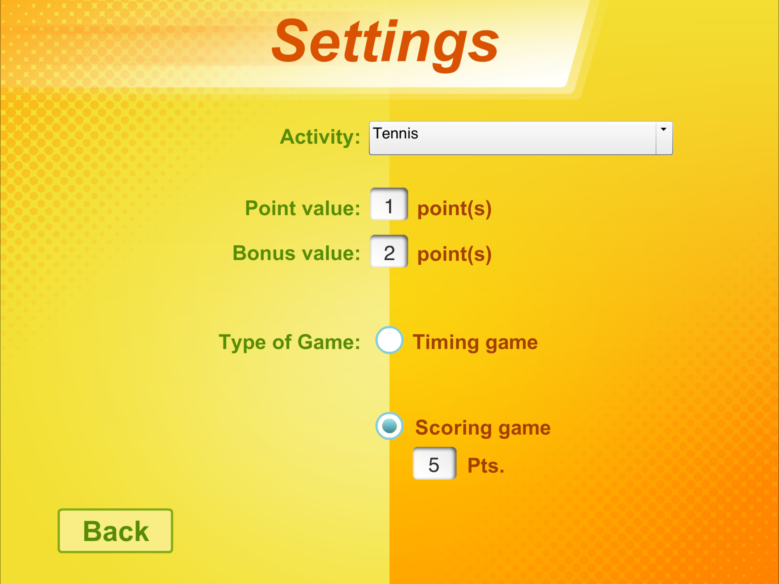 EPS : Match & Score screenshot 3