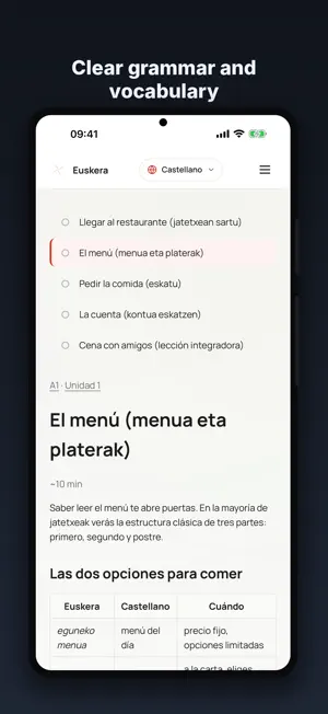 Kaixo screenshot 2